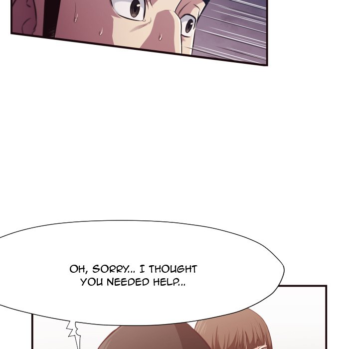 Hidden Past Chapter 12 image 20