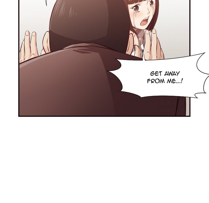 Hidden Past Chapter 12 image 21