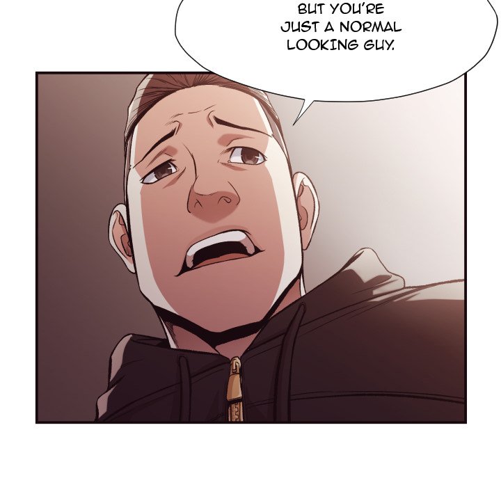 Hidden Past Chapter 12 image 25