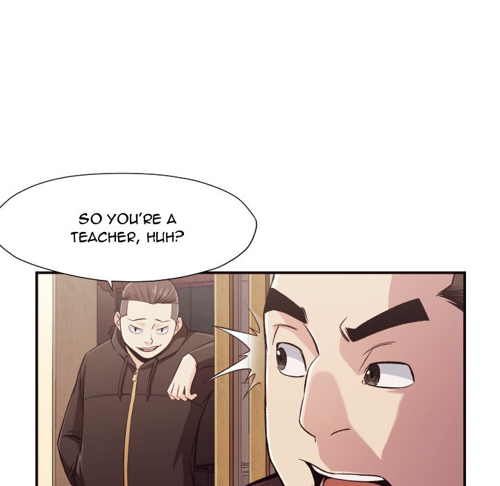 Hidden Past Chapter 12 image 26