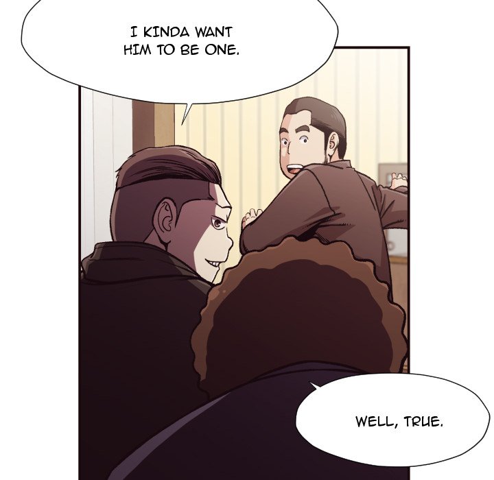 Hidden Past Chapter 12 image 29