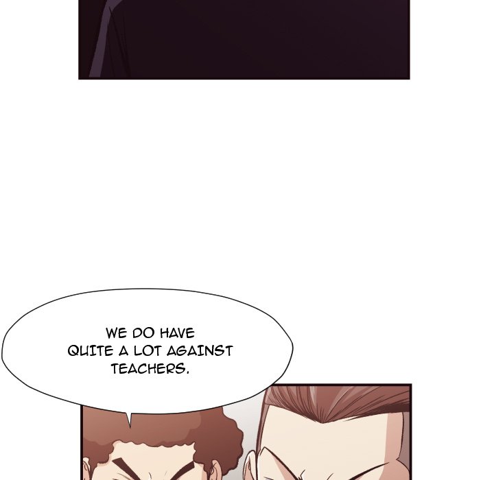 Hidden Past Chapter 12 image 30