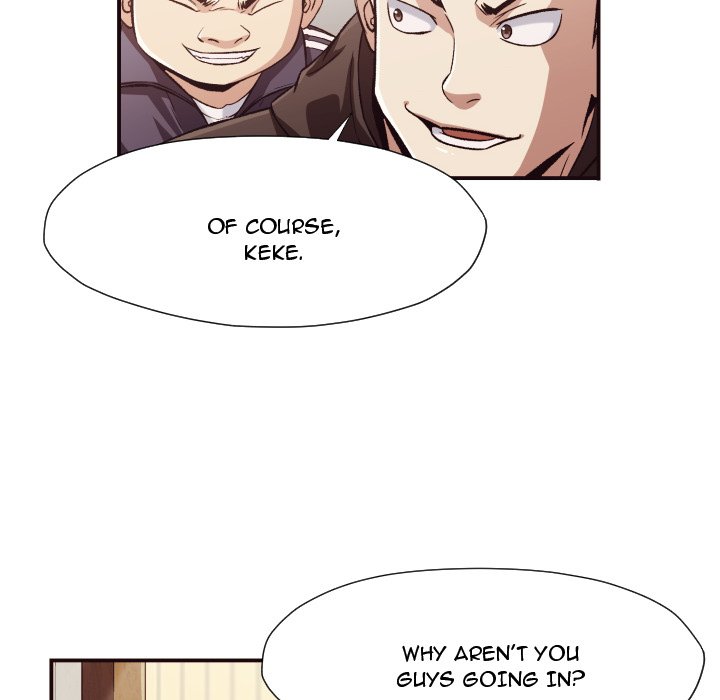 Hidden Past Chapter 12 image 31