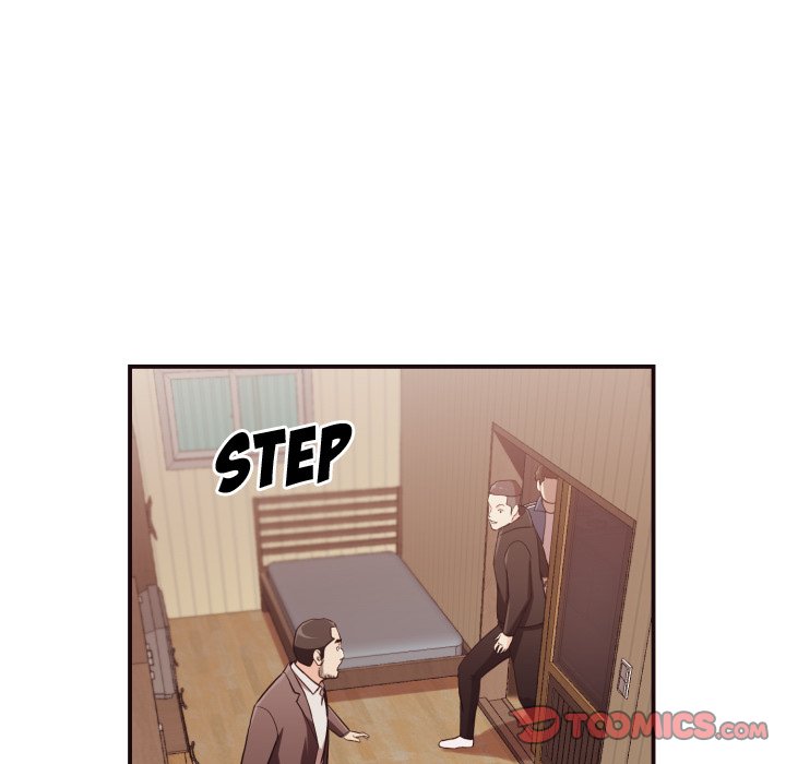 Hidden Past Chapter 12 image 33
