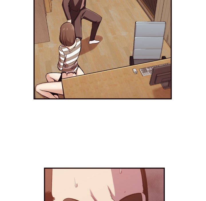 Hidden Past Chapter 12 image 34