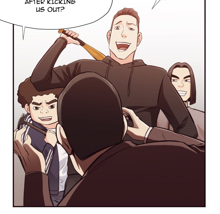 Hidden Past Chapter 12 image 53