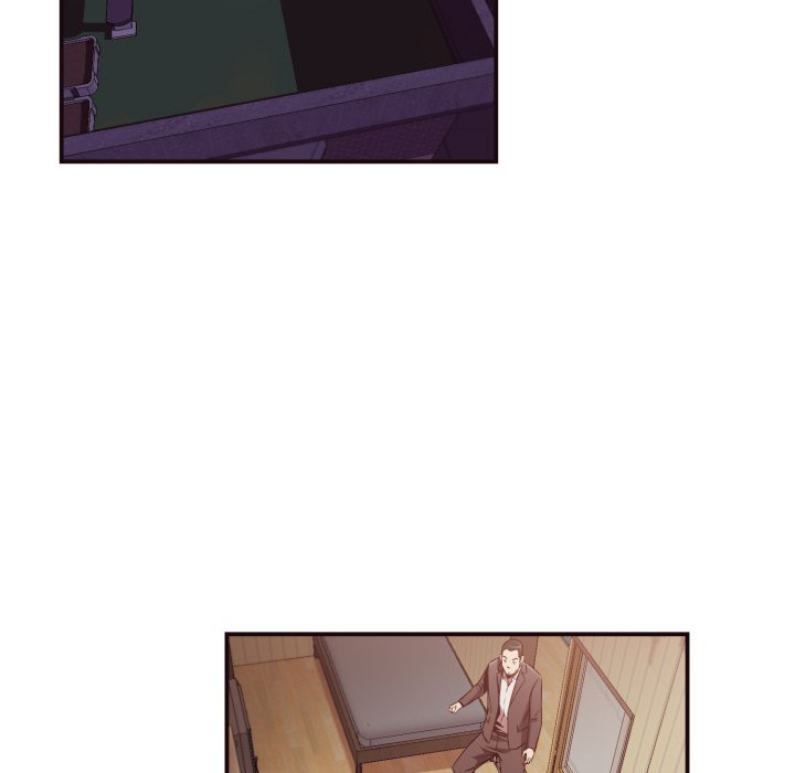 Hidden Past Chapter 12 image 5