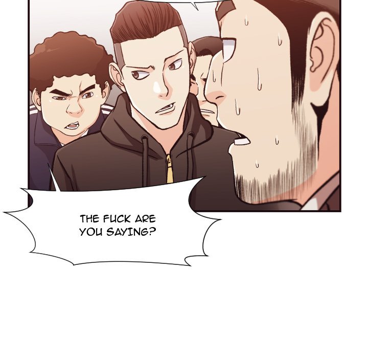 Hidden Past Chapter 12 image 63