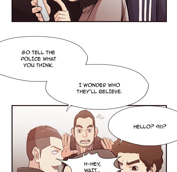 Hidden Past Chapter 12 image 68