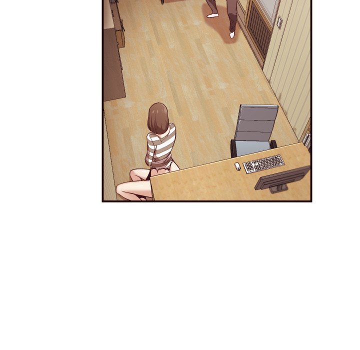 Hidden Past Chapter 12 image 6