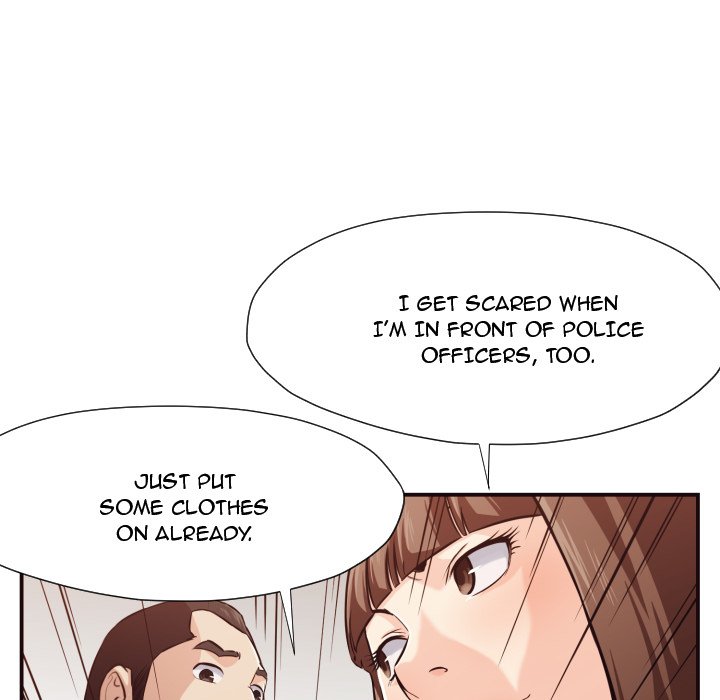 Hidden Past Chapter 12 image 71