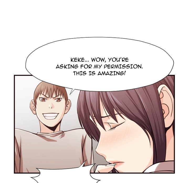 Hidden Past Chapter 12 image 77