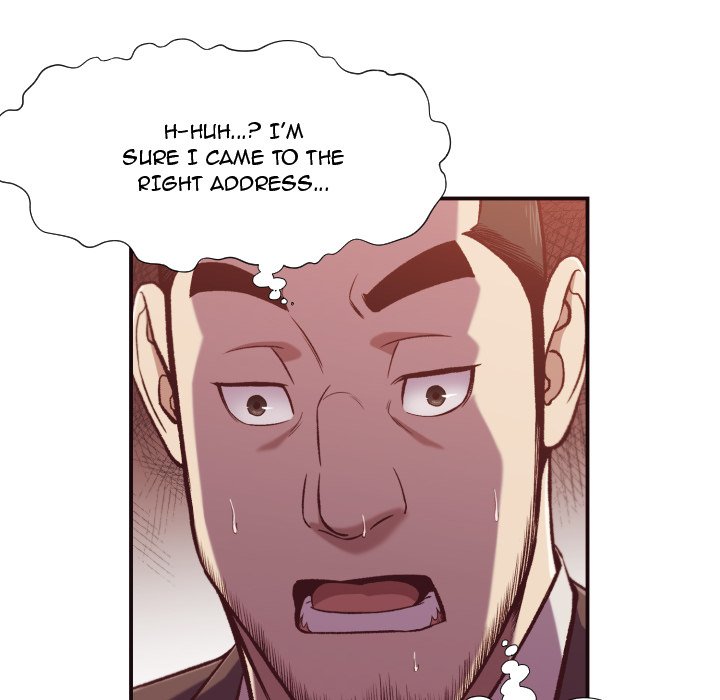 Hidden Past Chapter 12 image 7