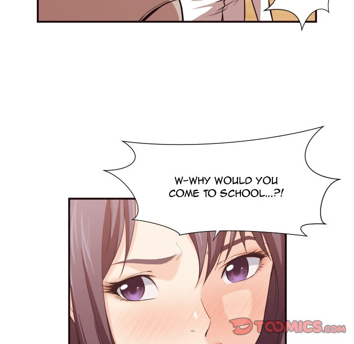 Hidden Past Chapter 12 image 81