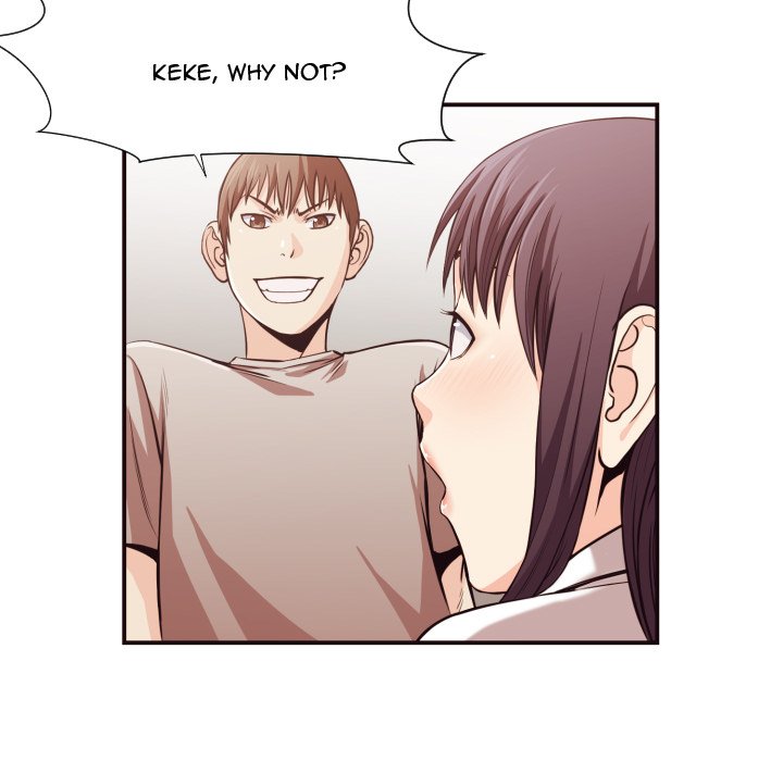 Hidden Past Chapter 12 image 83