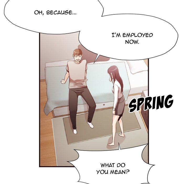 Hidden Past Chapter 12 image 88