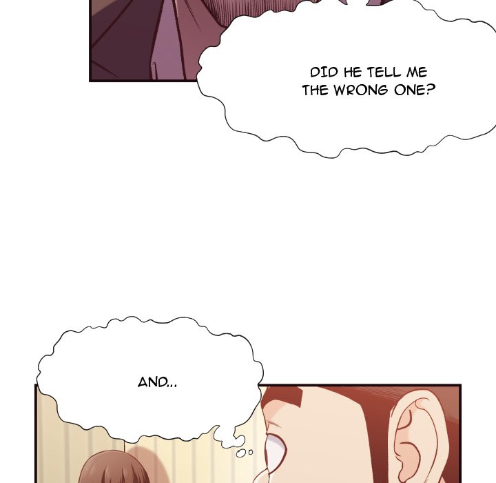 Hidden Past Chapter 12 image 8