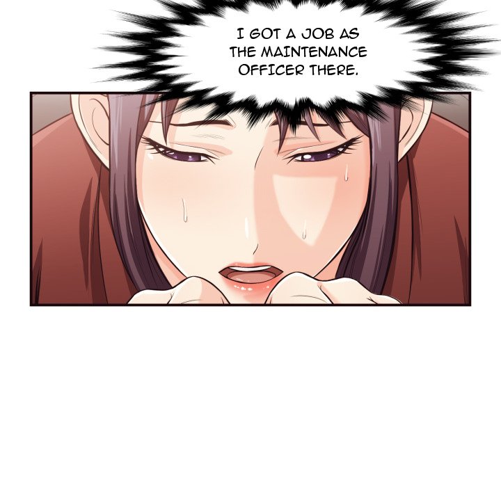 Hidden Past Chapter 13 image 11