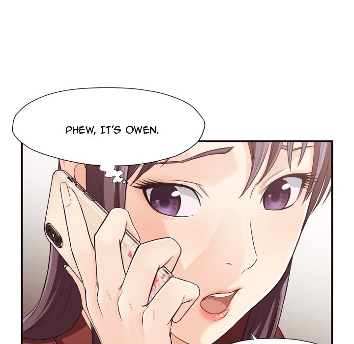 Hidden Past Chapter 13 image 16