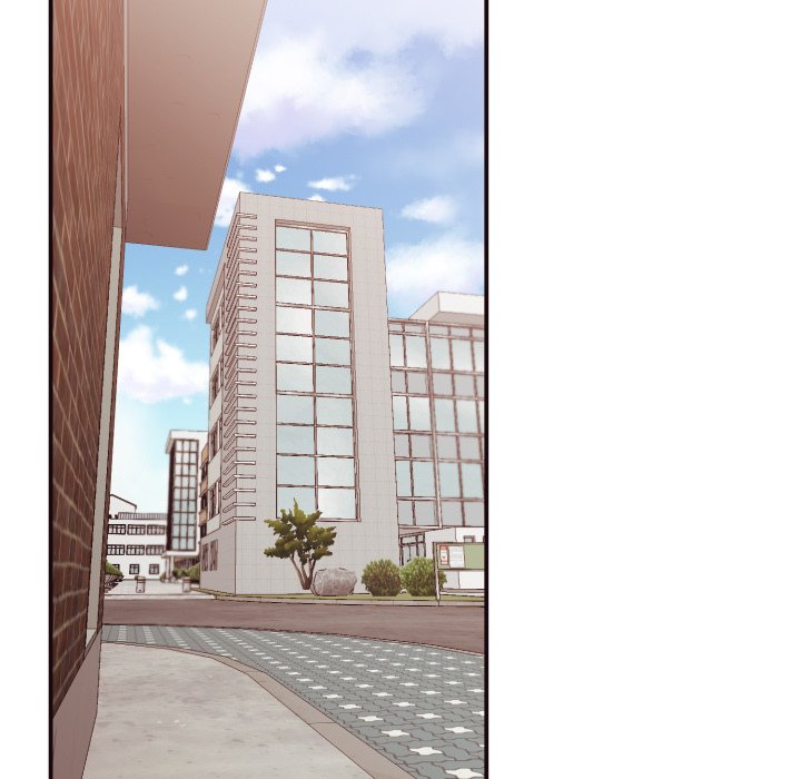 Hidden Past Chapter 13 image 4