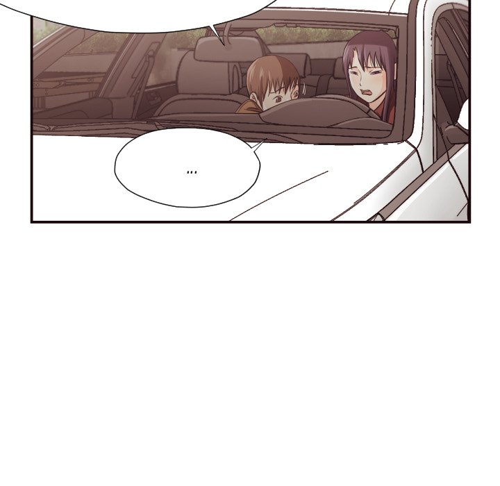 Hidden Past Chapter 13 image 57
