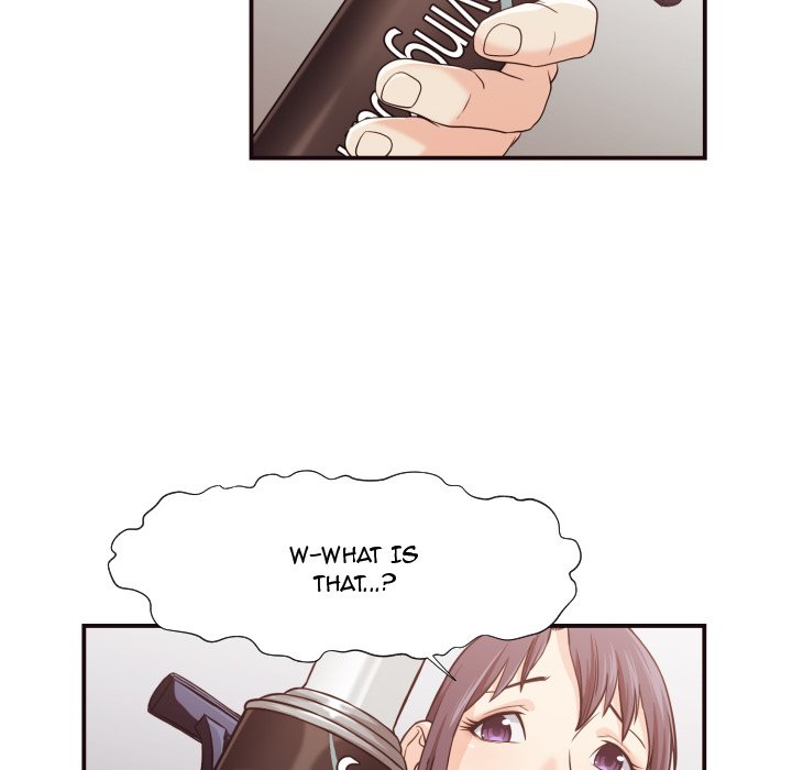 Hidden Past Chapter 13 image 64