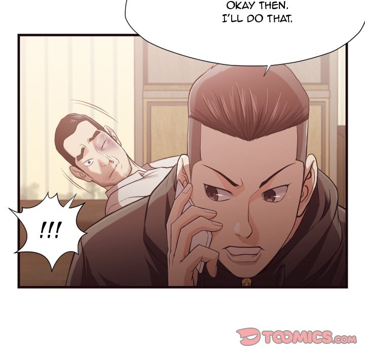Hidden Past Chapter 14 image 9