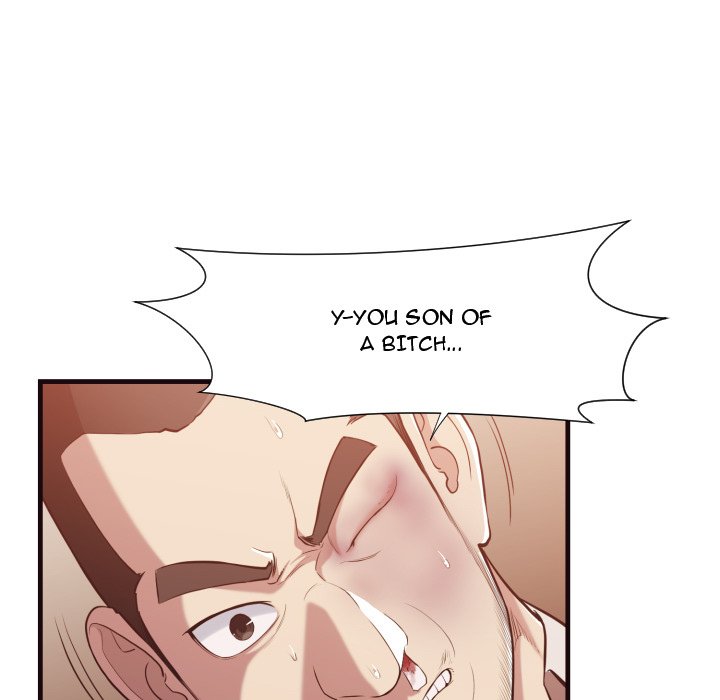 Hidden Past Chapter 14 image 10