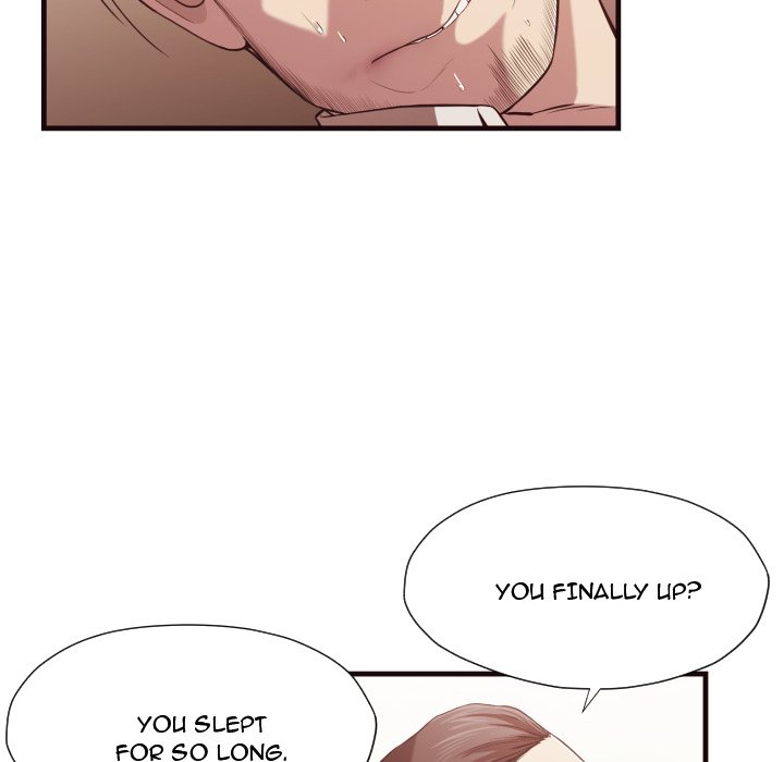 Hidden Past Chapter 14 image 11