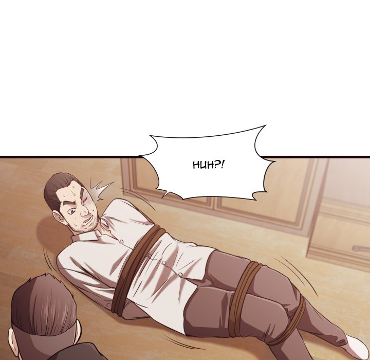 Hidden Past Chapter 14 image 16