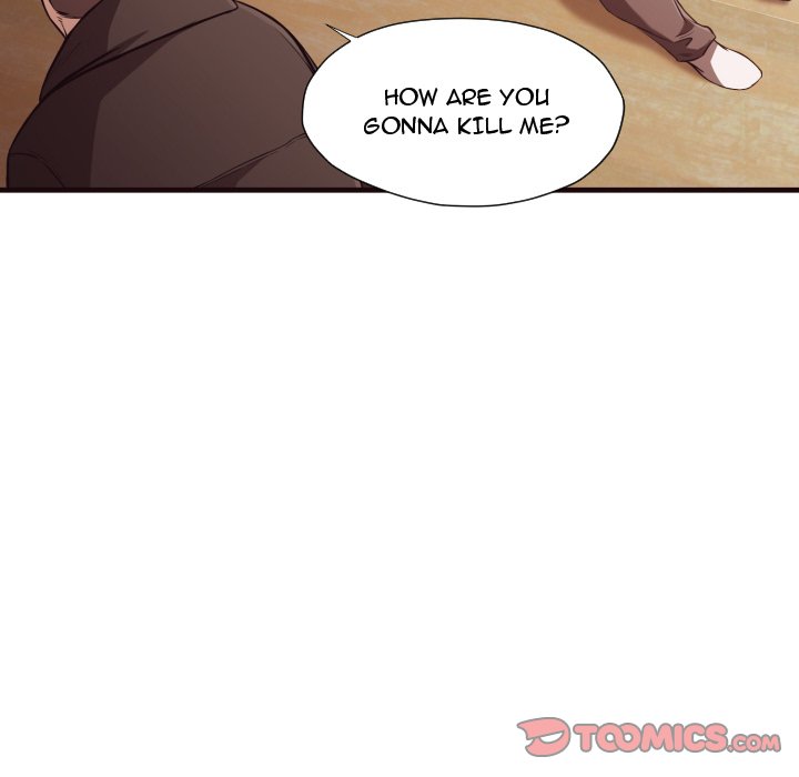 Hidden Past Chapter 14 image 17
