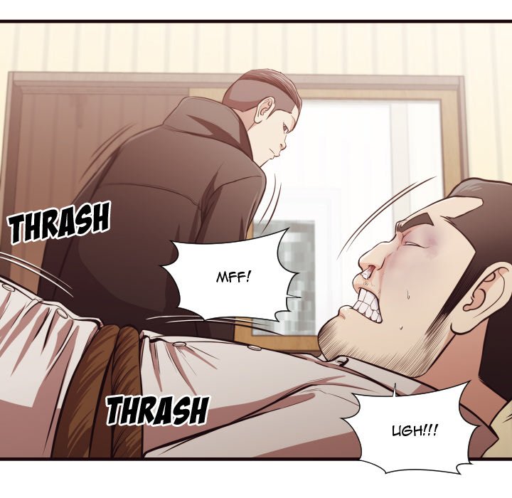Hidden Past Chapter 14 image 18