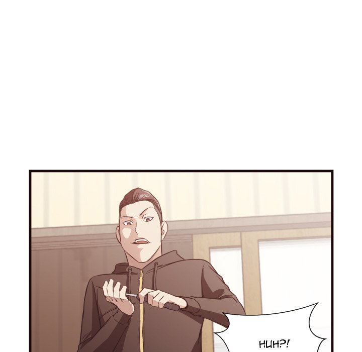 Hidden Past Chapter 14 image 22