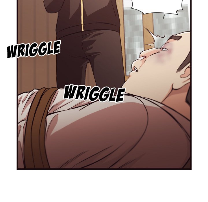 Hidden Past Chapter 14 image 23