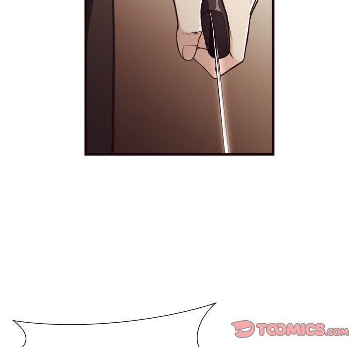 Hidden Past Chapter 14 image 25