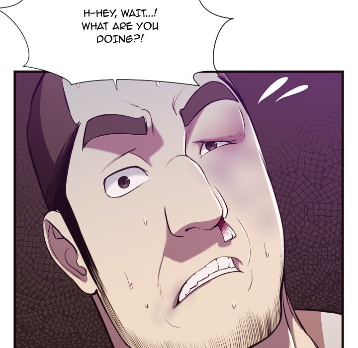 Hidden Past Chapter 14 image 26
