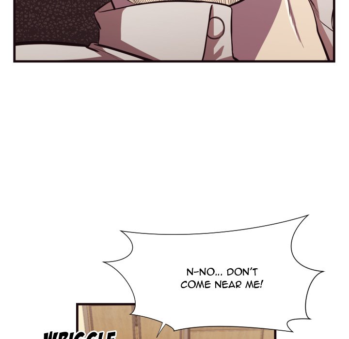 Hidden Past Chapter 14 image 27