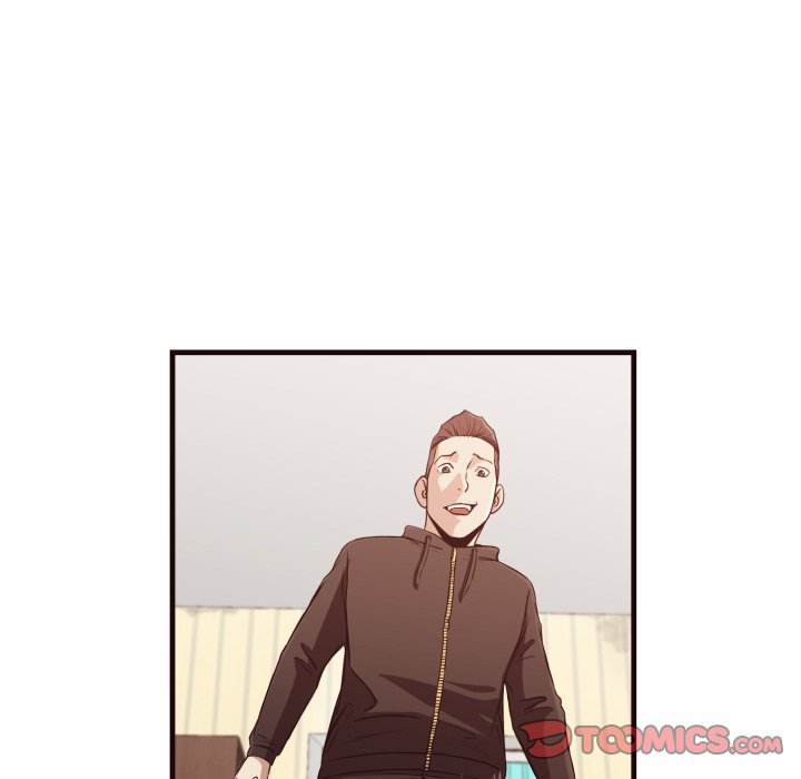 Hidden Past Chapter 14 image 29