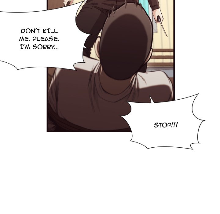 Hidden Past Chapter 14 image 30
