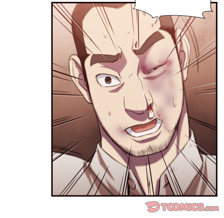 Hidden Past Chapter 14 image 33