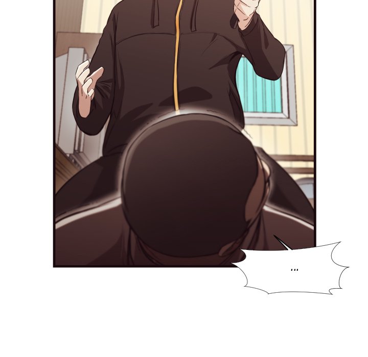 Hidden Past Chapter 14 image 38
