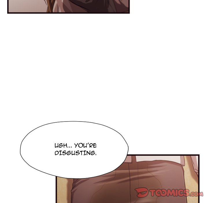 Hidden Past Chapter 14 image 41