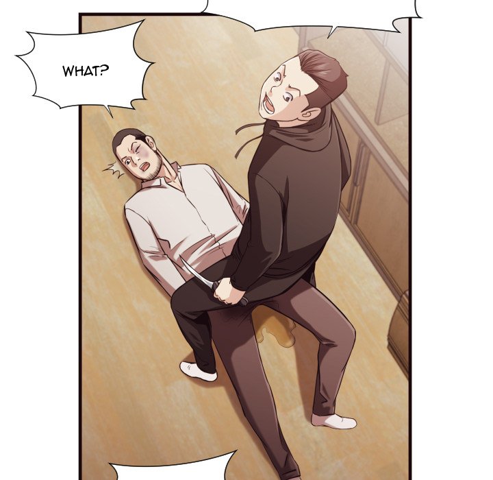 Hidden Past Chapter 14 image 43