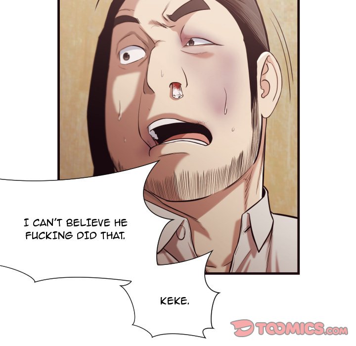 Hidden Past Chapter 14 image 45