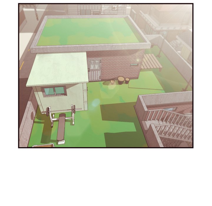 Hidden Past Chapter 14 image 4