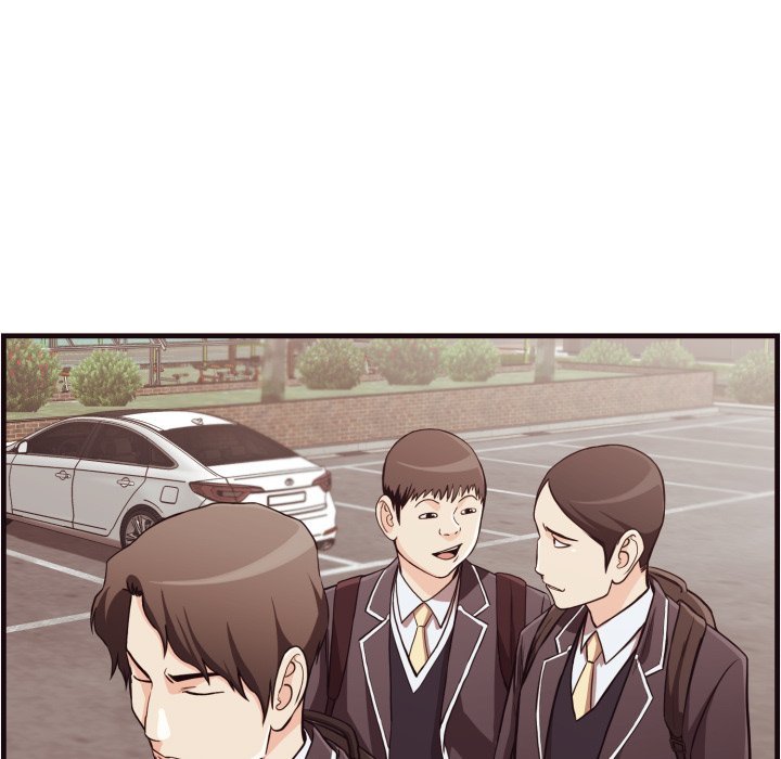 Hidden Past Chapter 14 image 50