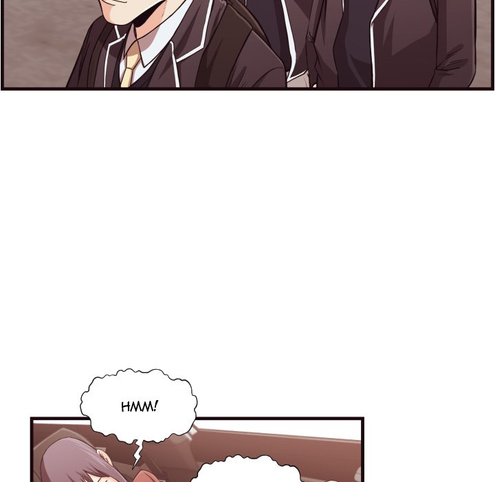 Hidden Past Chapter 14 image 51