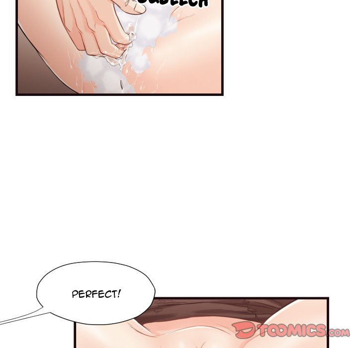 Hidden Past Chapter 14 image 57