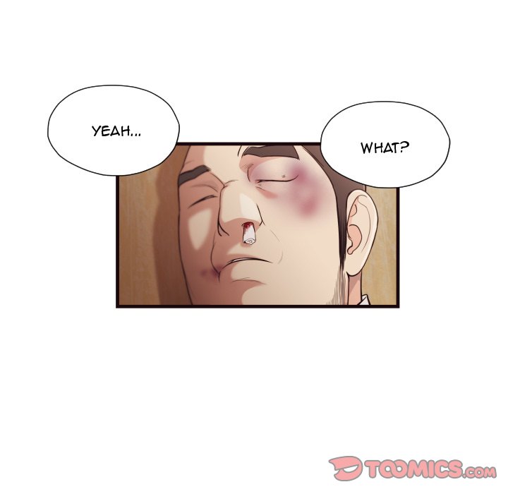 Hidden Past Chapter 14 image 5