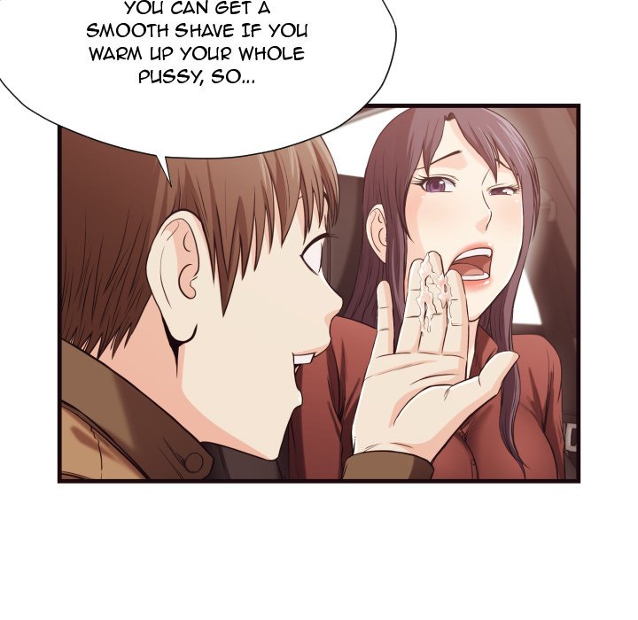 Hidden Past Chapter 14 image 59
